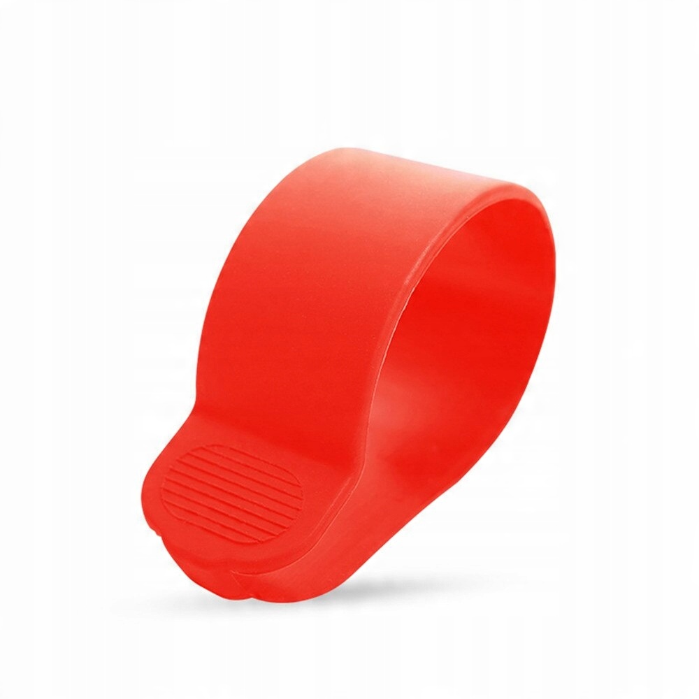 

Silikonowa osłona manetki do Xiaomi M365 Pro 1-2
