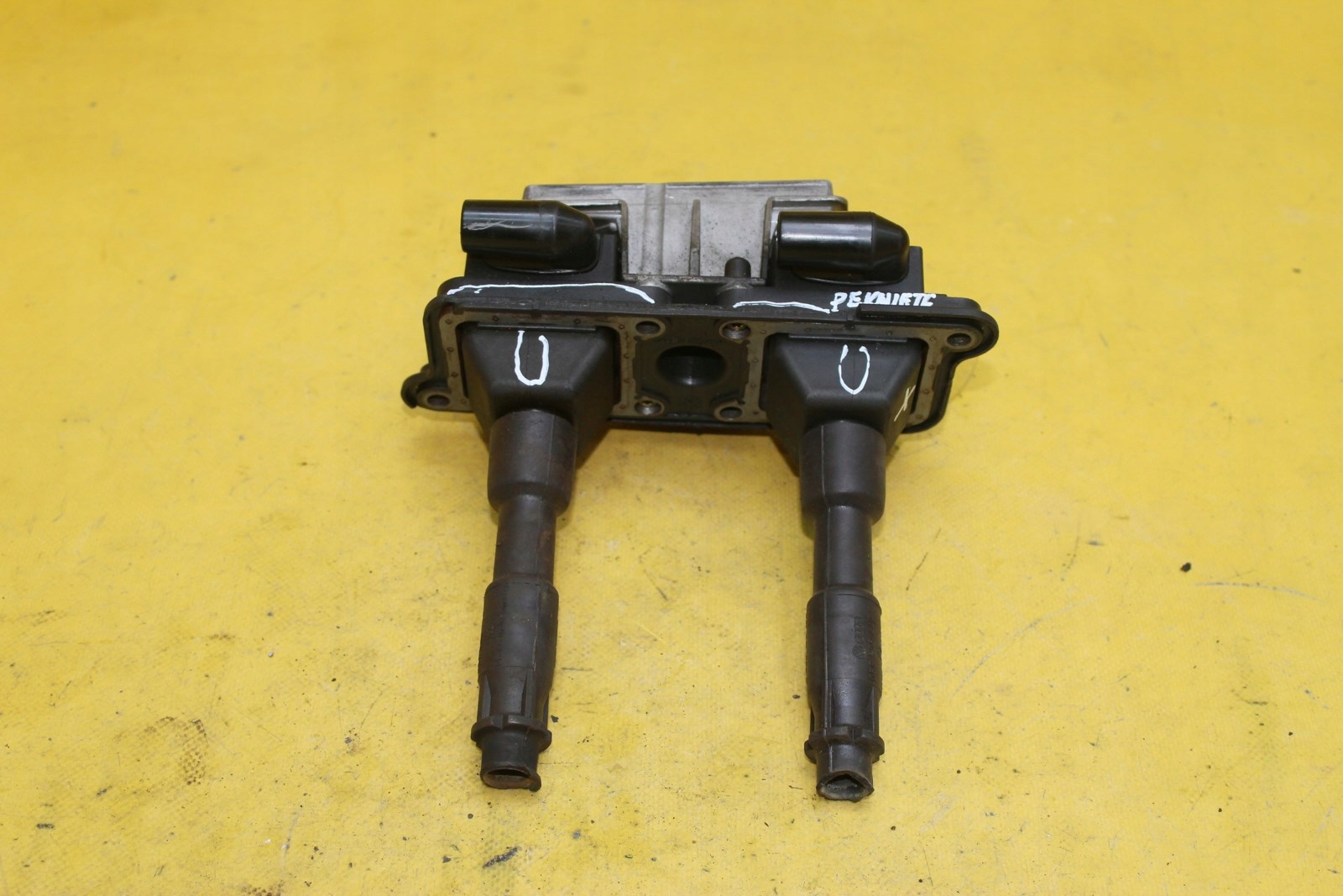 КОТУШКА ЗАПАЛЮВАННЯ A4 B5 1.8 B58905105a