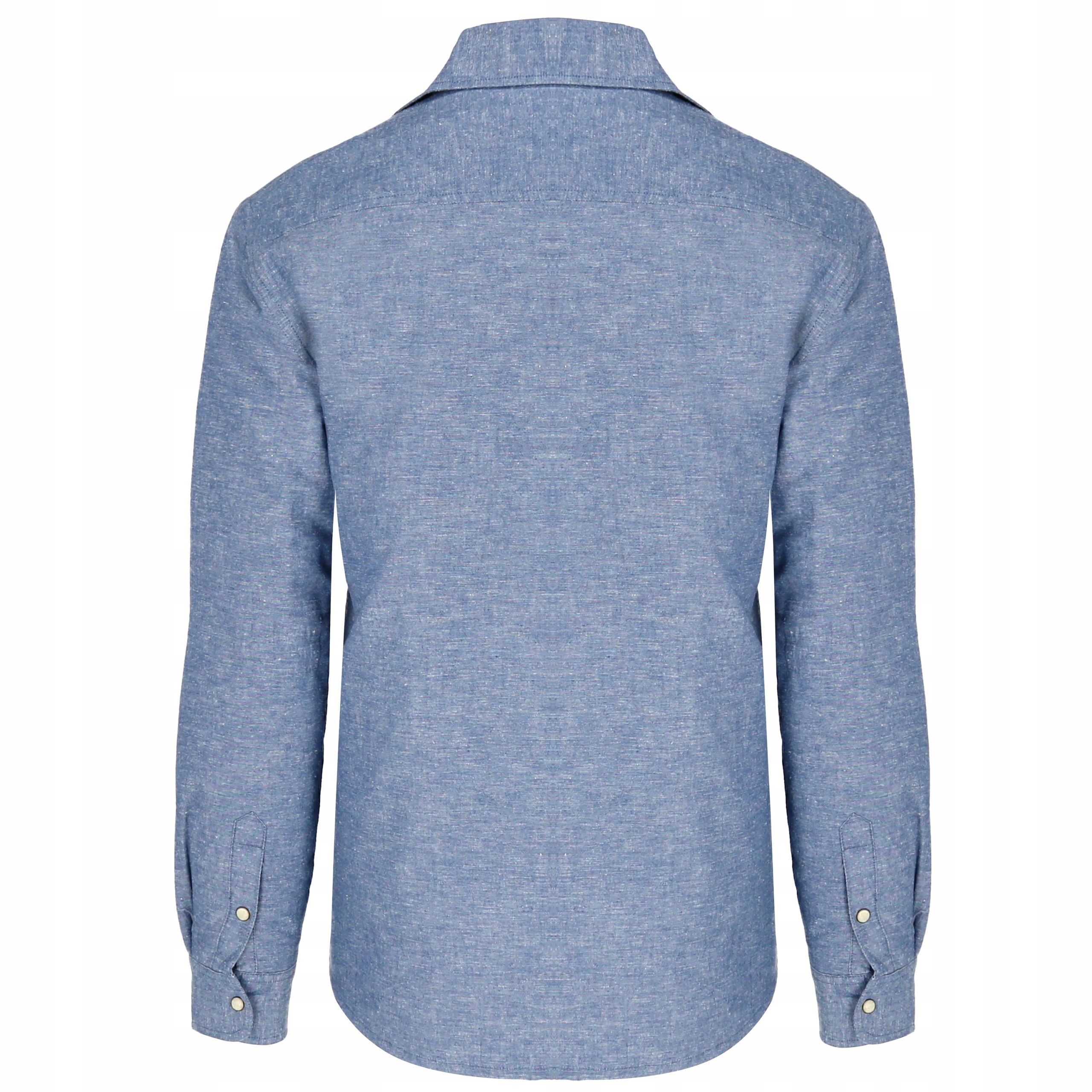 WRANGLER SHACKET OCIEPLANA KOSZULA NA WIOSNĘ - XL Kod producenta W586TU44