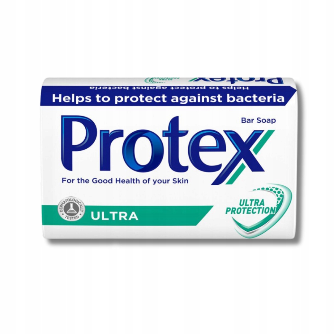 Mydło PROTEX Ultra Antybakteryjne Mydło w Kostce 90g x 12 sztuk EAN (GTIN) 8693495033206