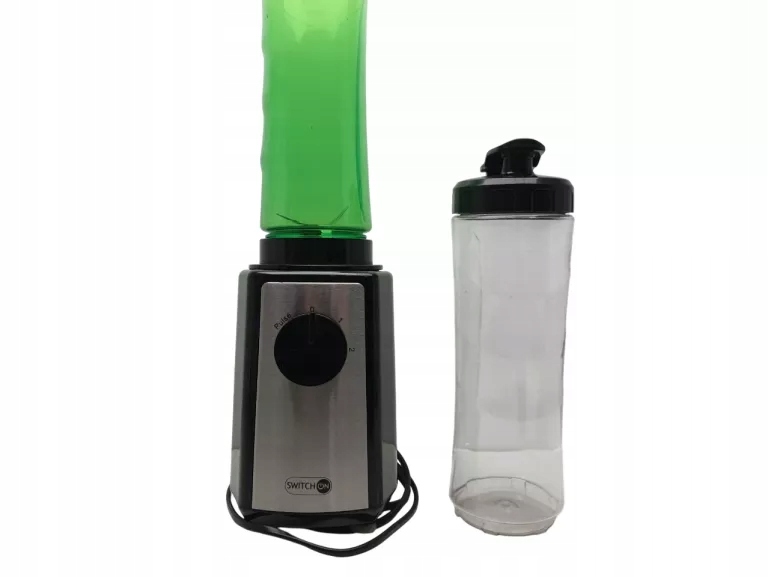 Blender Smoothie Maker Switch On TB-B0201