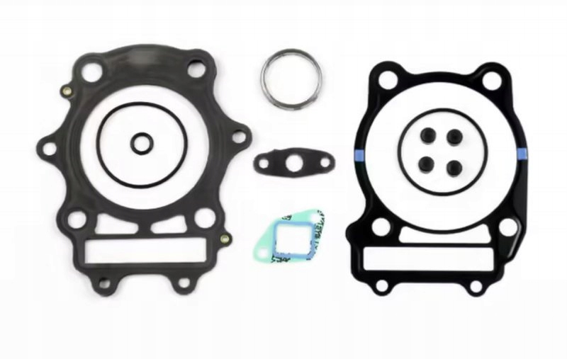 Athena Tesnenia Top-end Kymco Mxu 400 08