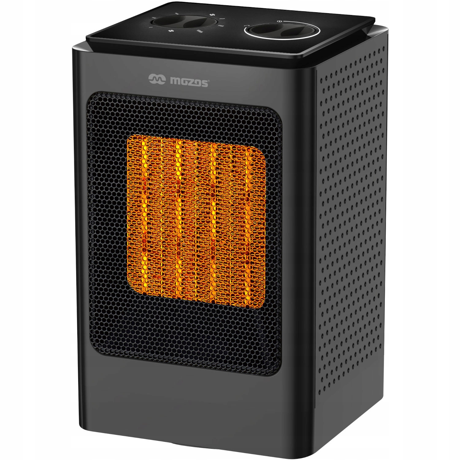 

Grzejnik Promiennik Ciepła 1500W Podczerwieni Moc