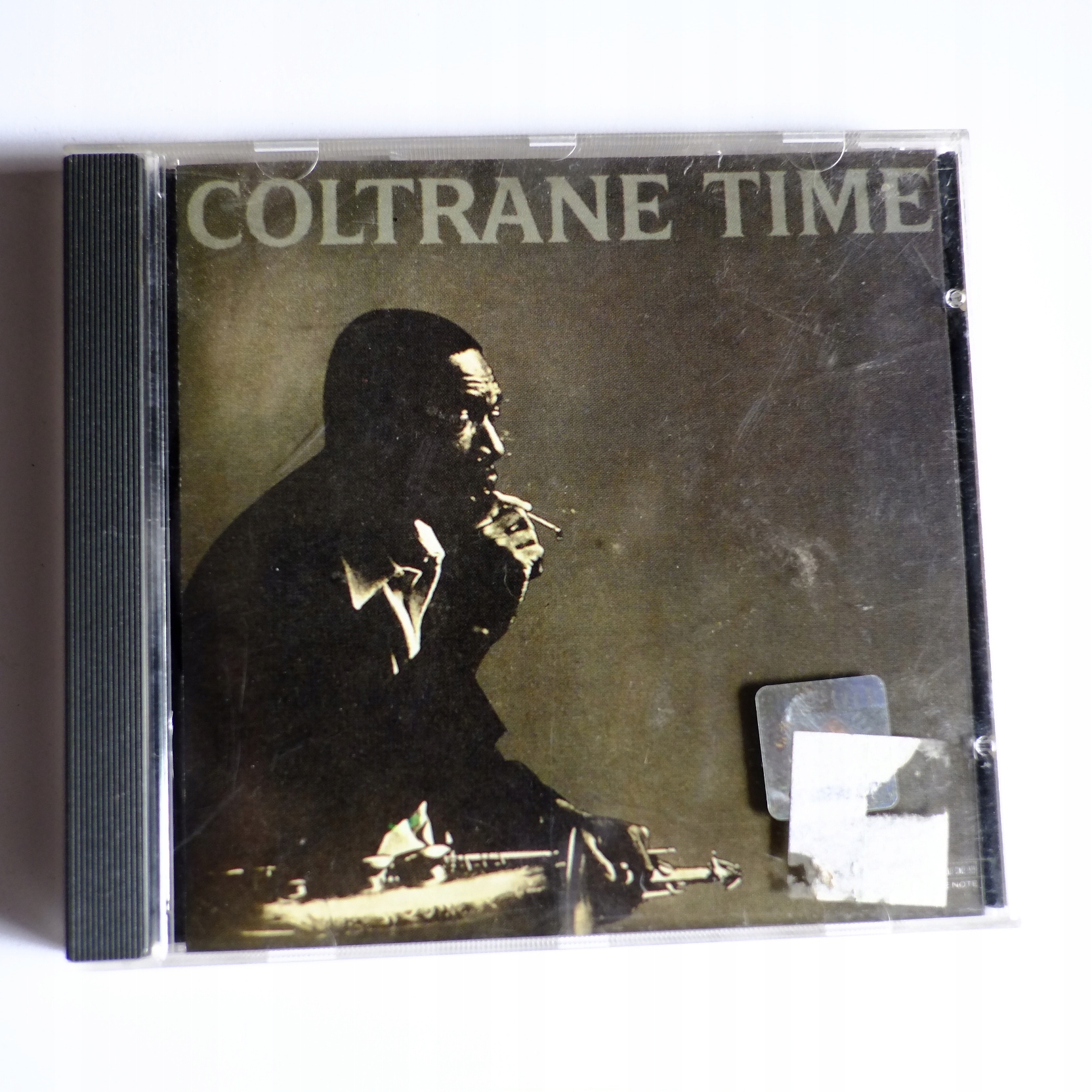 John Coltrane 
