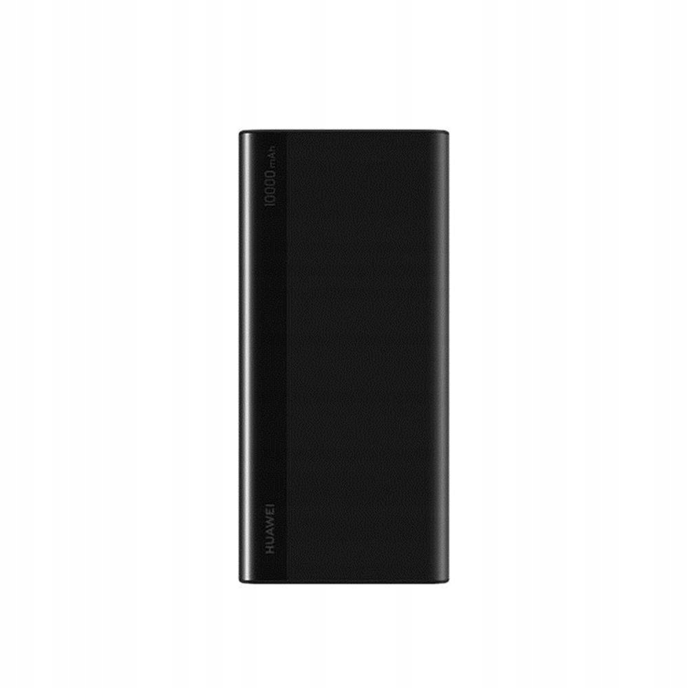

Huawei power bank 10000mAh Max 18W czarny PC11QC