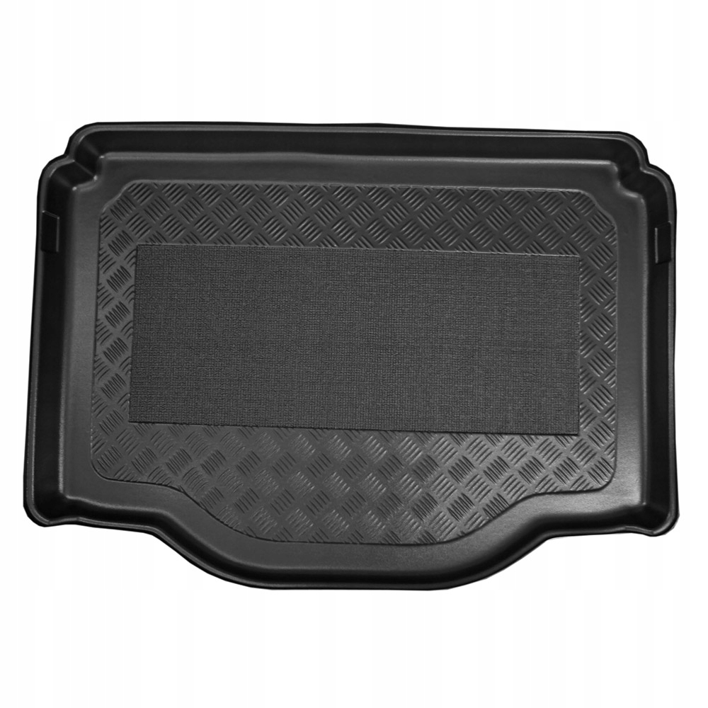 

Opel Mokka 2012-2016 mata bagażnika