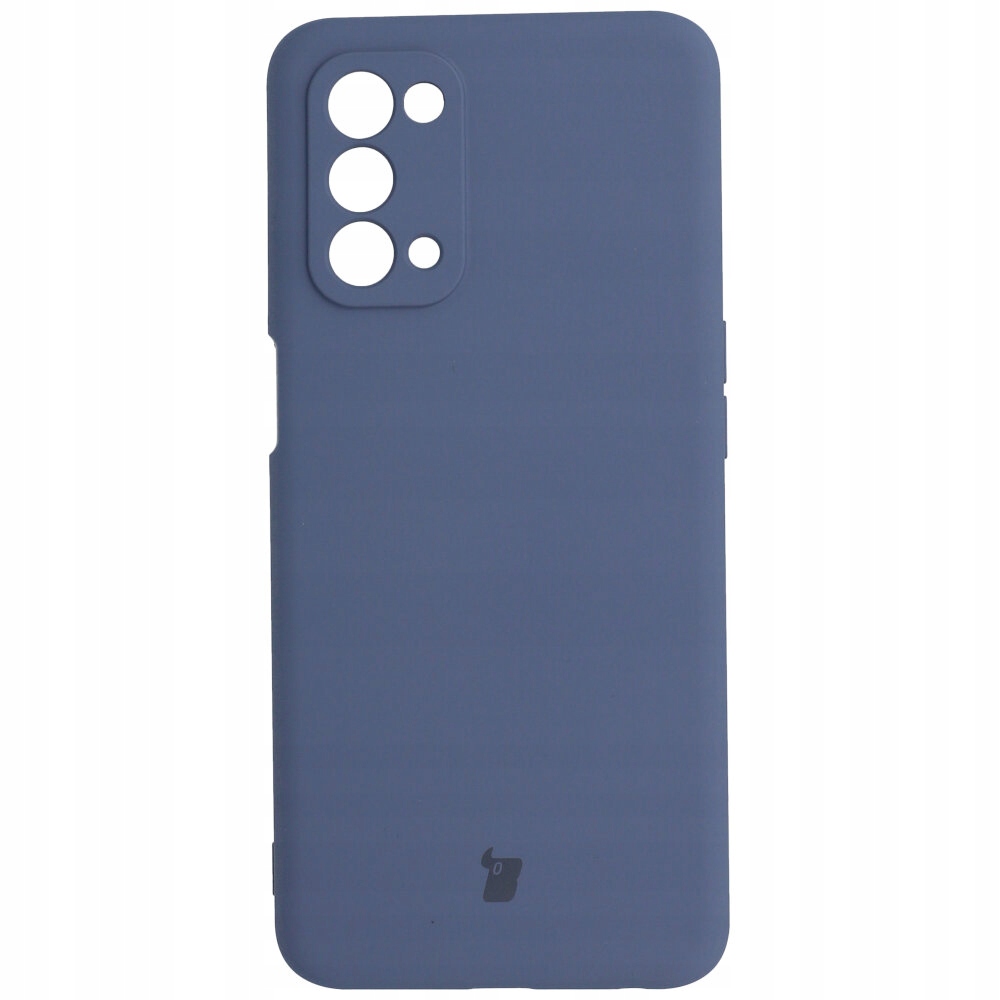 

Etui Bizon Case do Oppo A54 5G A74 5G, pokrowiec