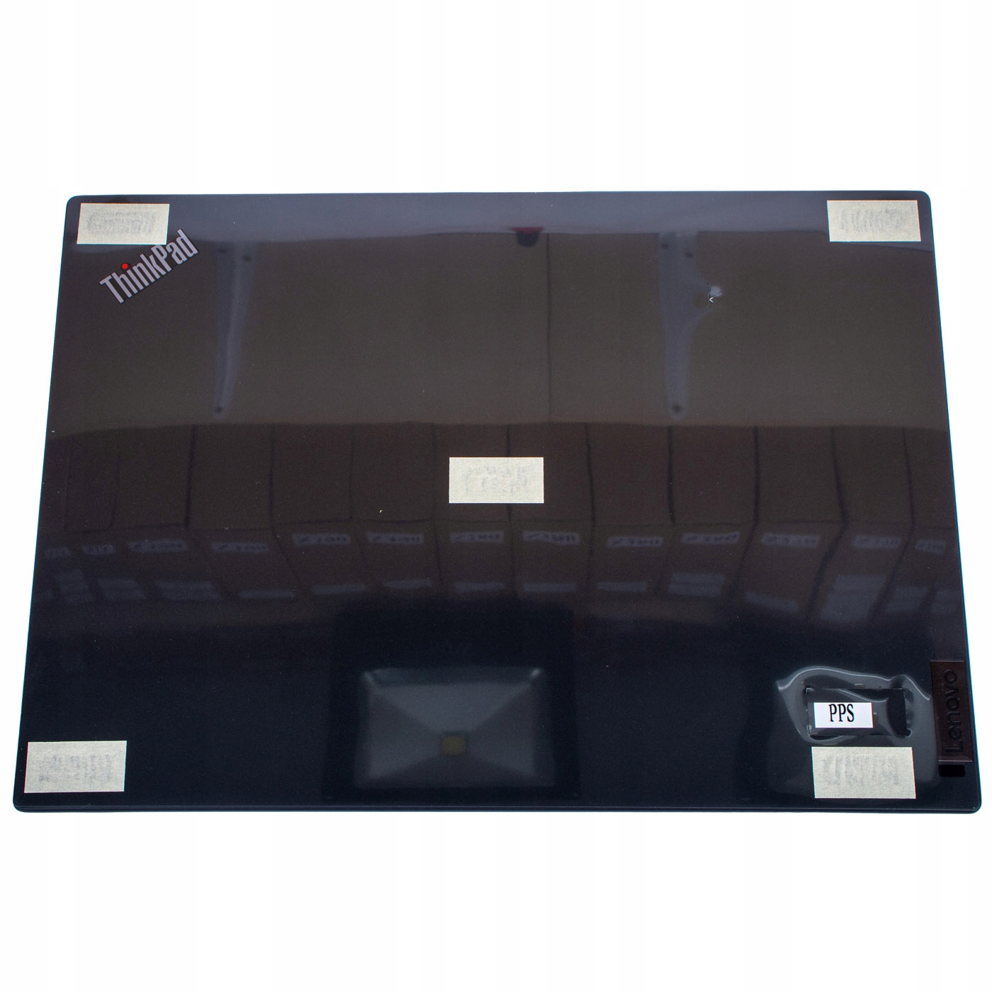 Kryt snímače LCD klapka Lenovo ThinkPad X13 2 3 generace Qhd Pp plast