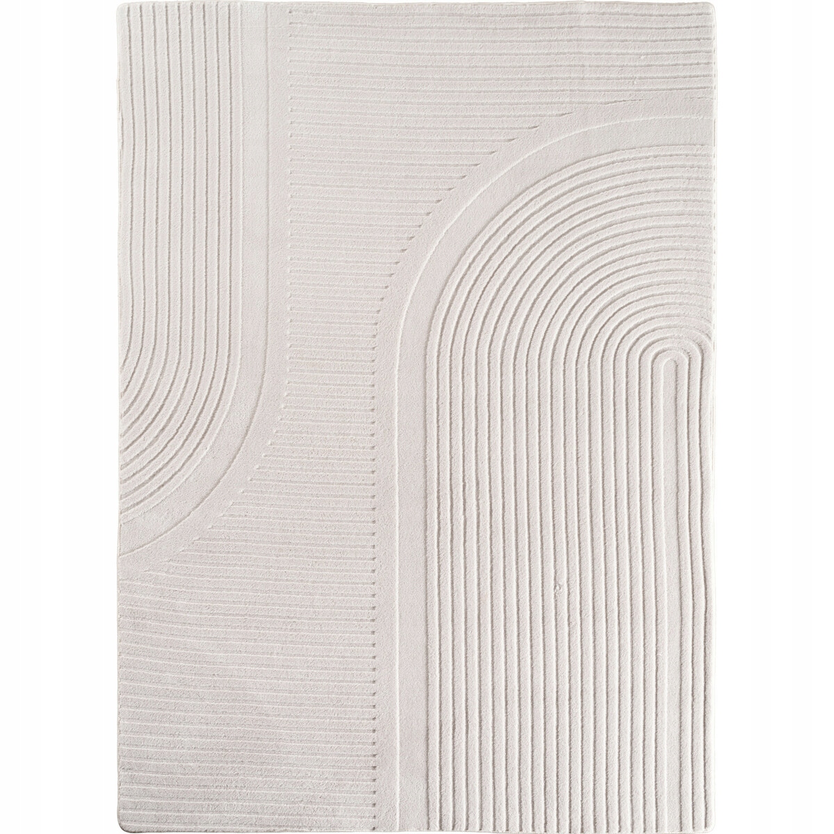 120x170 Kusový koberec Pompei 1612 cream