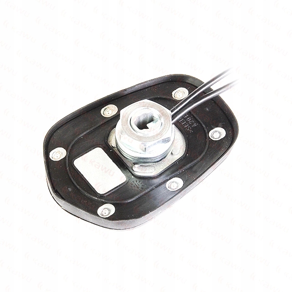 Antena FM / GPS VW group Raku II SKODA SEAT 22-707 Model Antena profesjonalna GPS/FM/AM RAKU II