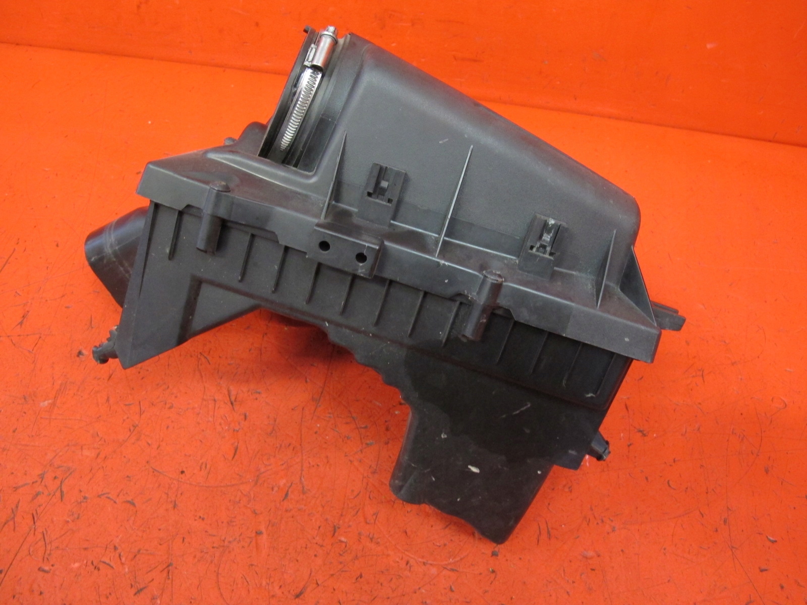 OPEL INSIGNIA A G09 2.0 CDTI A20DTE Gehäuse filter luft 22933581