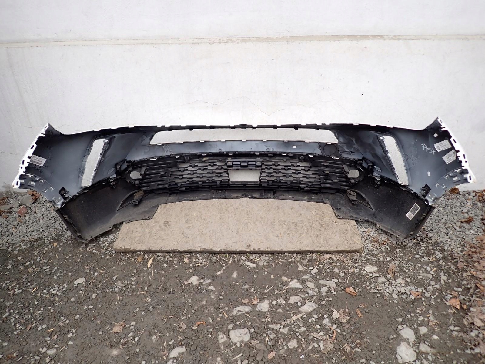 bumper front front OPEL MOKKA 2 II B 2020- 9835278480