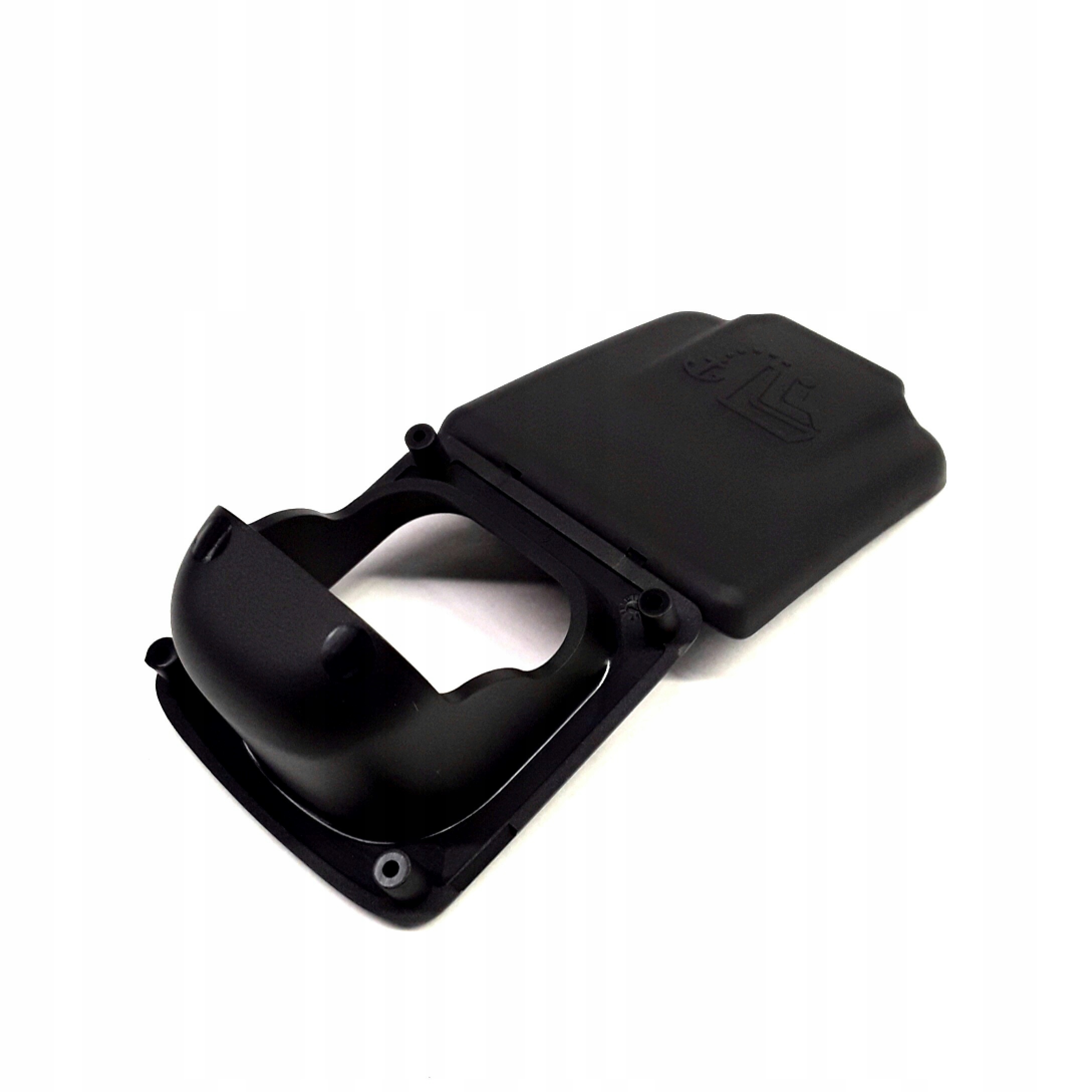 VOLVO S60 S80 oslona uchwytu fotelika dzieciecego