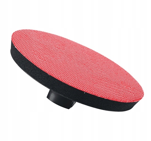 SONAX 125 мм ручка для полировального круга на липучке