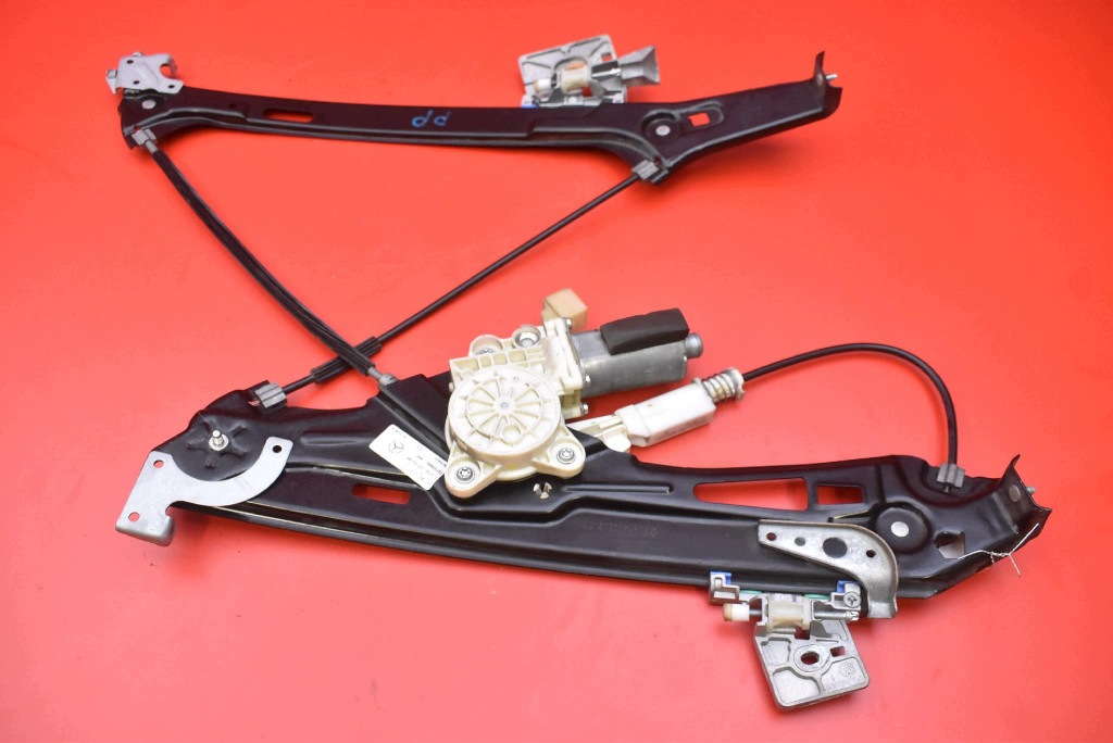 window regulator right front EU A2197201046 MERCEDES CLS C219 04-10