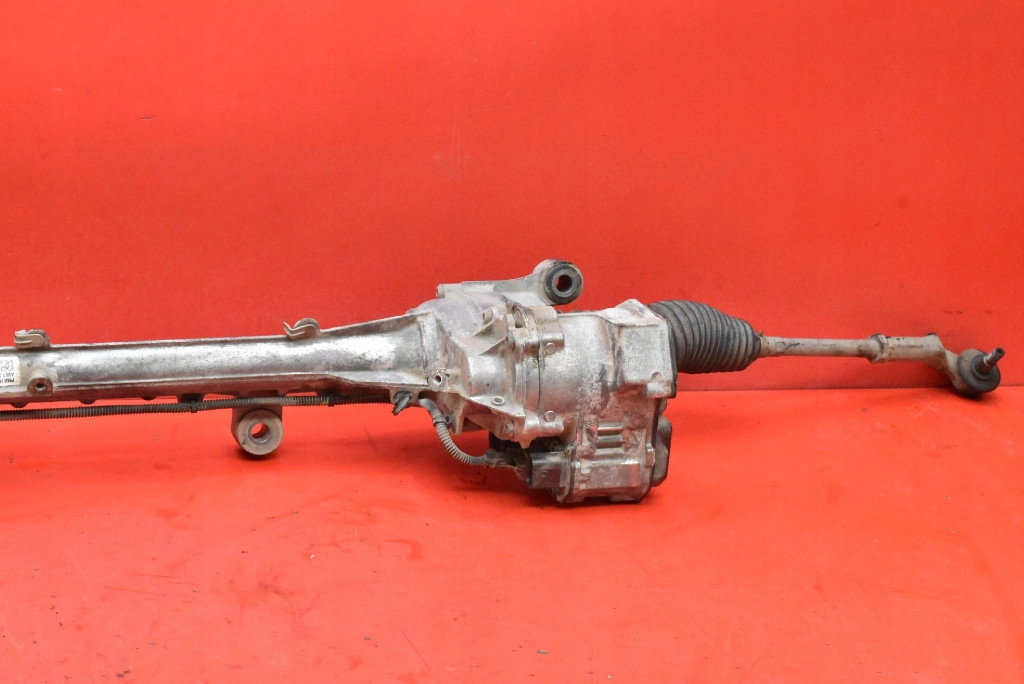servo control EU AV61-3D070-VP FORD C-MAX MK2 1.6 16V 125 KM 10-15
