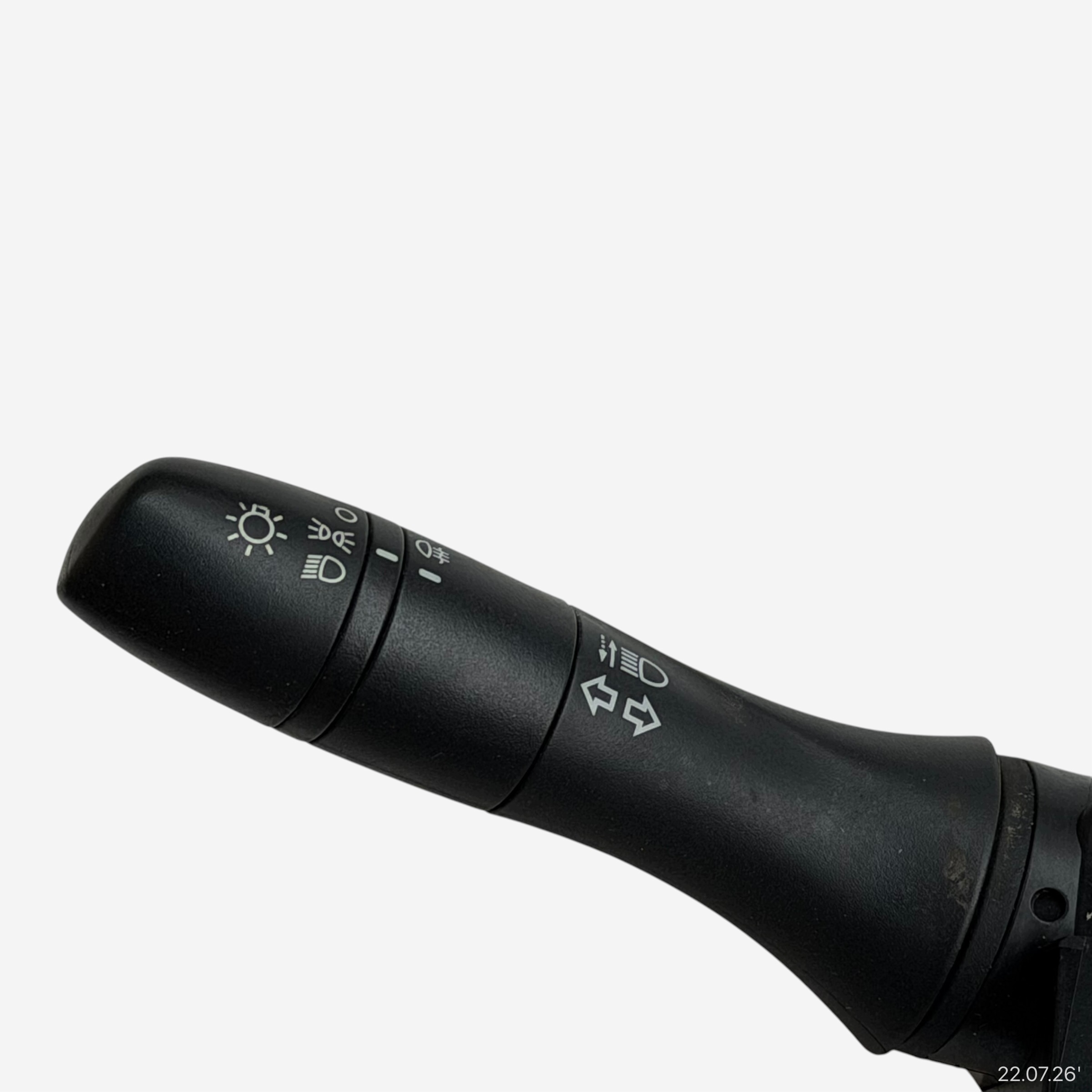 DEVIO LUCI DEVIO DEVIO LUCI TERGICRISTALLO TERGI NISSAN QASHQAI II J11 2014 ROK 47945-4BA0A