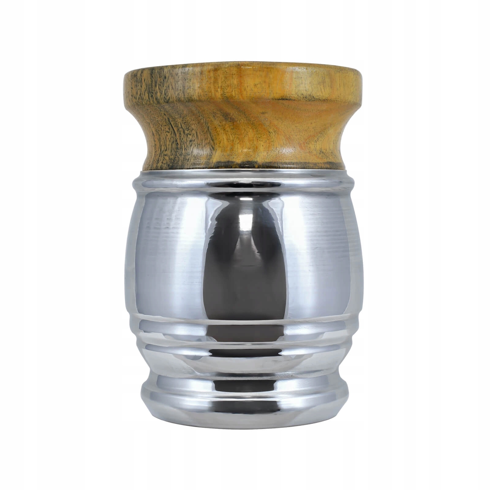 Matero Pedro Cebador do Yerba Mate z drewna palo santo ok. 220ml