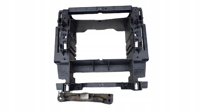 MERCEDES W203 COUPE grid frame central A2036890216