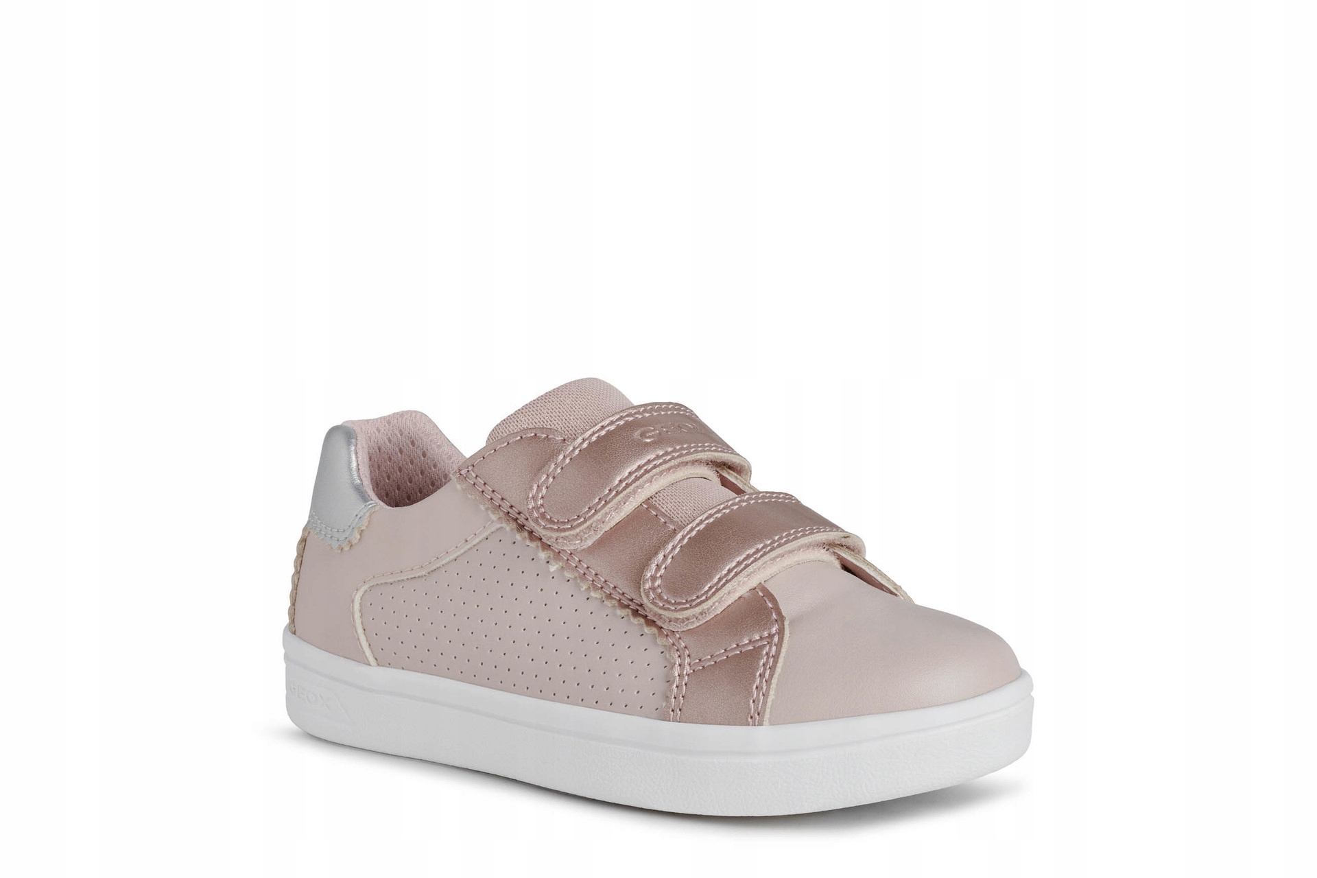 

Sneakersy Geox J254MD R.26