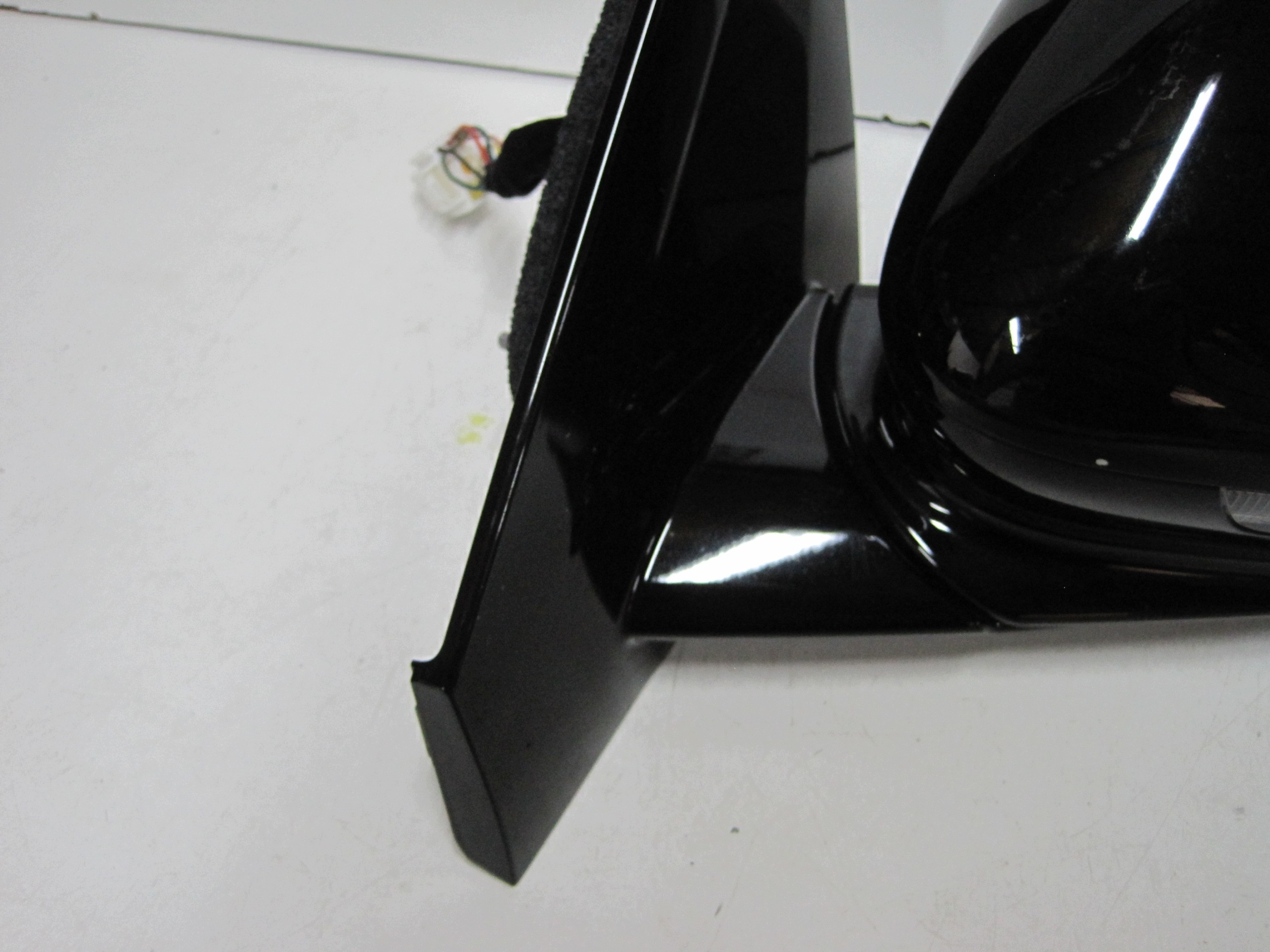 mirror KIA EV6 21r 10 PIN left