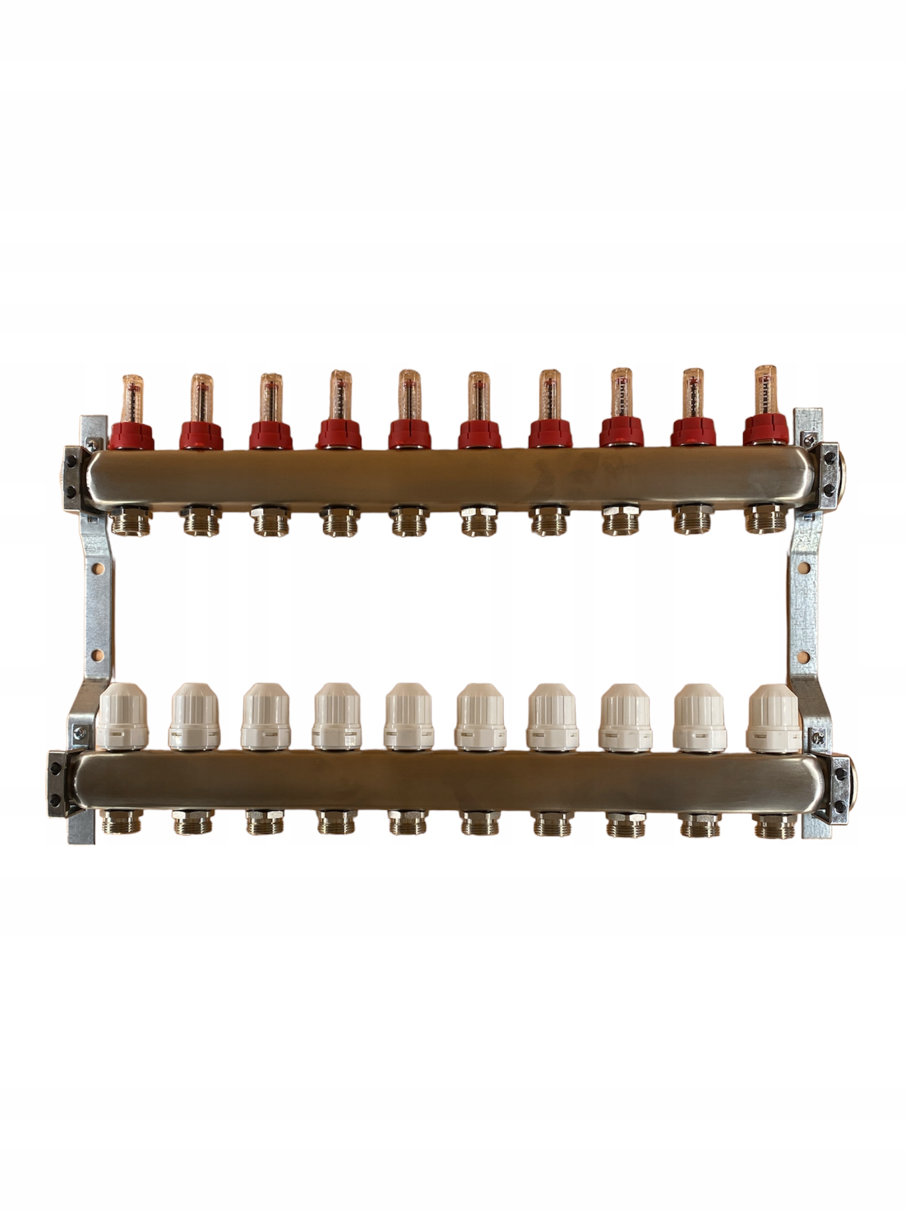 

Rozdzielacz Ze Stali Nierdzewnej Inox 10