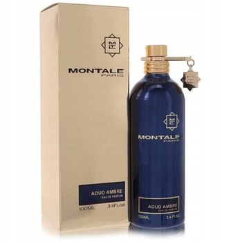 Montale Paris Aoud Flowers Edp 100 ml