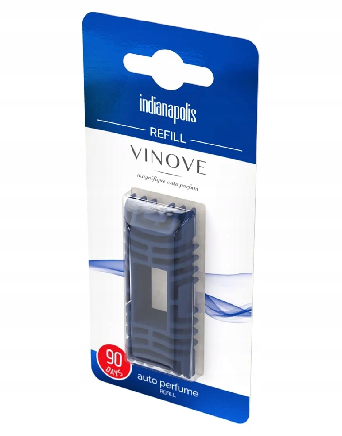 Vinove Refill Indianapolis Wkład Uzupełniający Do Produktów Zapachowych