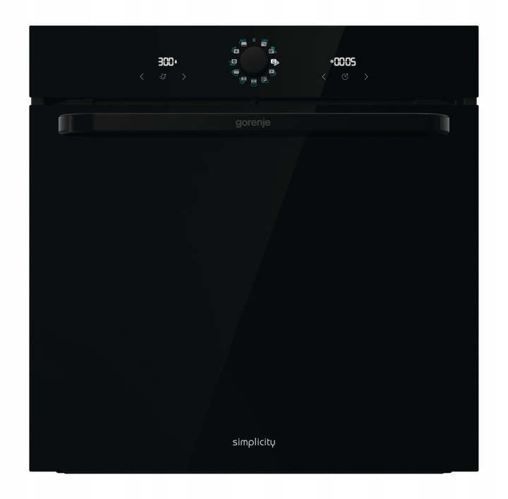 Zestaw GORENJE BOS6737SYB + BM235G1SYB AGD do zabudowy SIMPLICITY SZKŁO Marka Gorenje