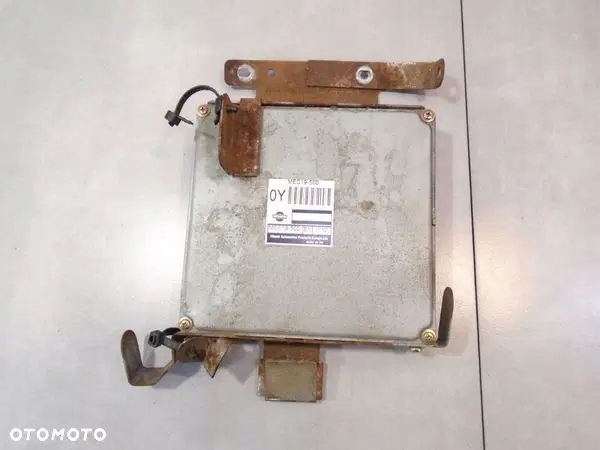 control unit of the engine NISSAN PRIMERA P11 2.0 MEC19-500