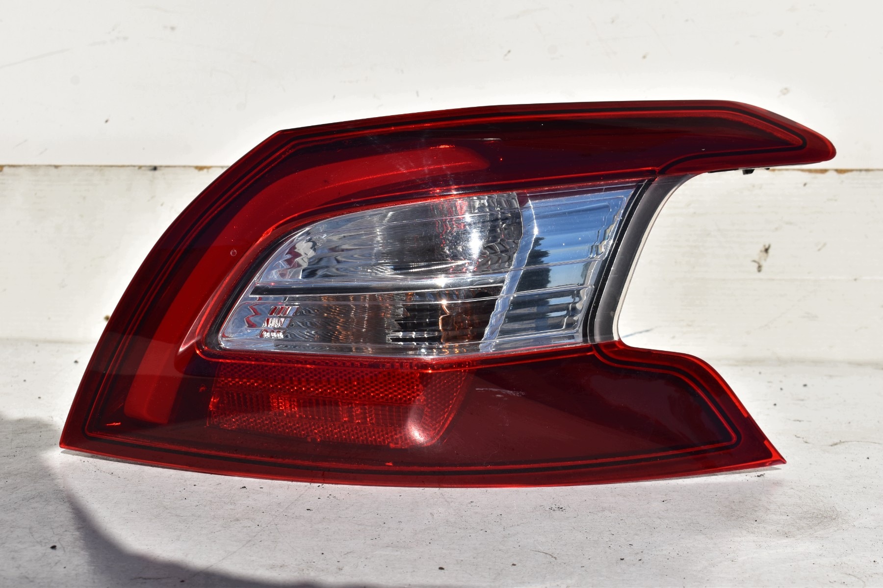 light right rear part PEUGEOT 308 II T9 HATCHBACK 2013-2017 EU 9677817580
