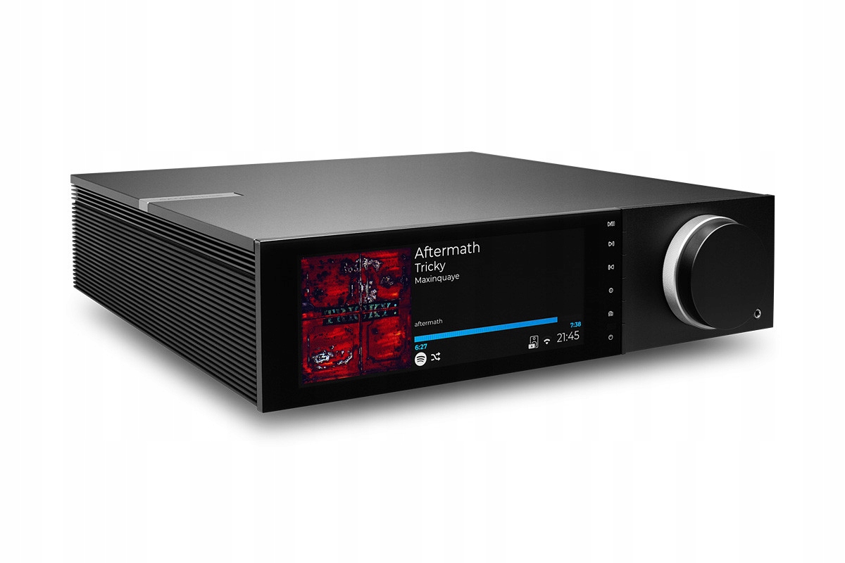 Amplificateur Réseau Cambridge Audio EVO 150 SE – Haute Performance, Qualité Audio Premium | Garantie 2 Ans, Expédition Rapide