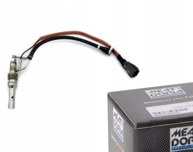 1950 - Інжектор KPL для FORD TRANSIT 2.4 DI TDE