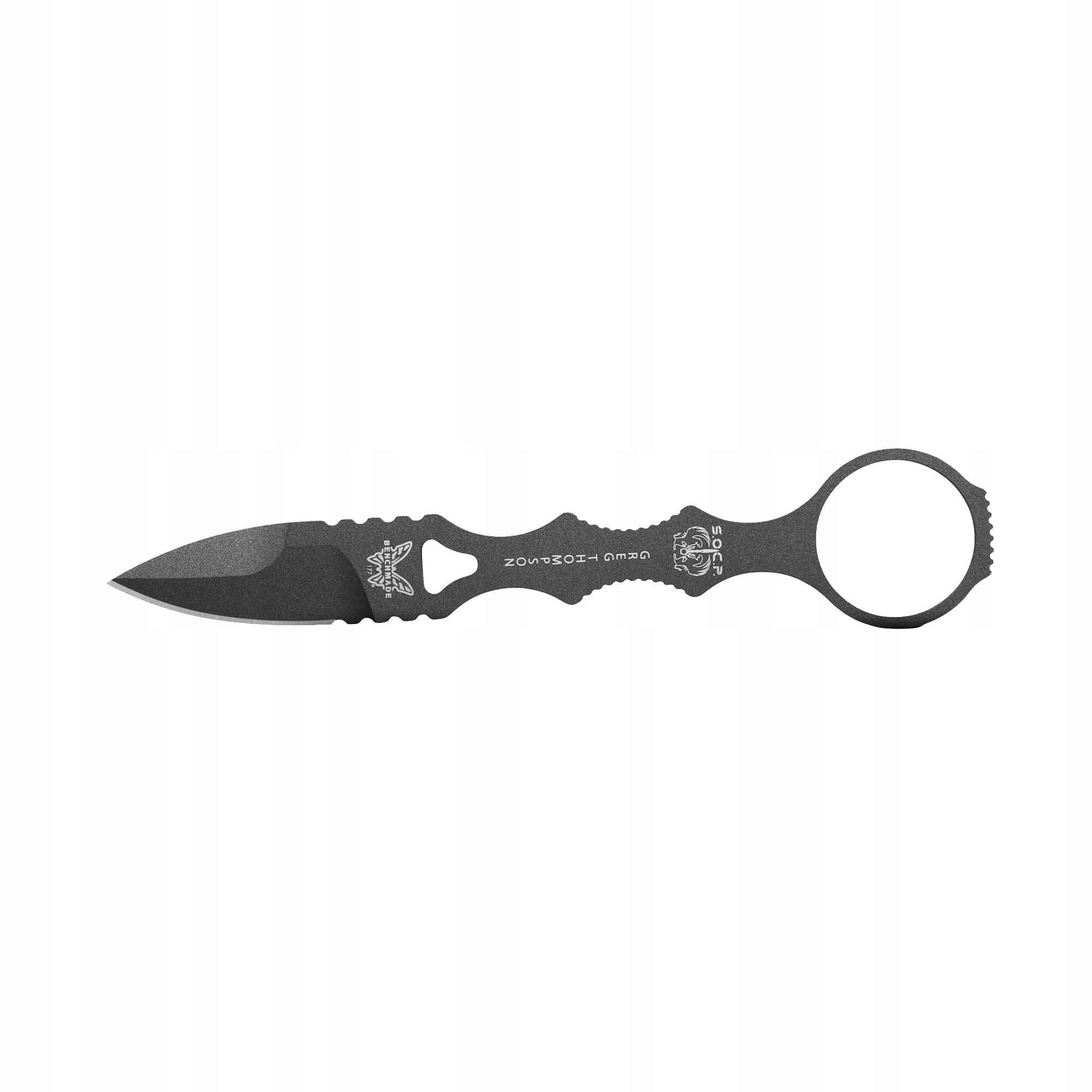Nůž Benchmade 177GY Socp Dagger