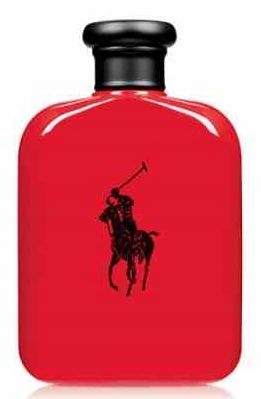 Ralph Lauren Polo Red Edt 125 ml Sprej