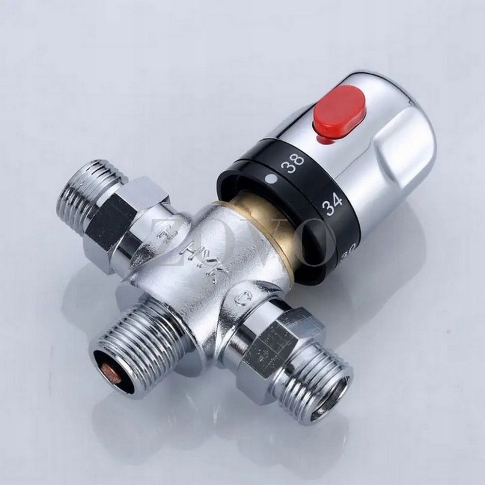 OTERM Termostatyczny mieszacz do wody. Kod producenta SPA-OX