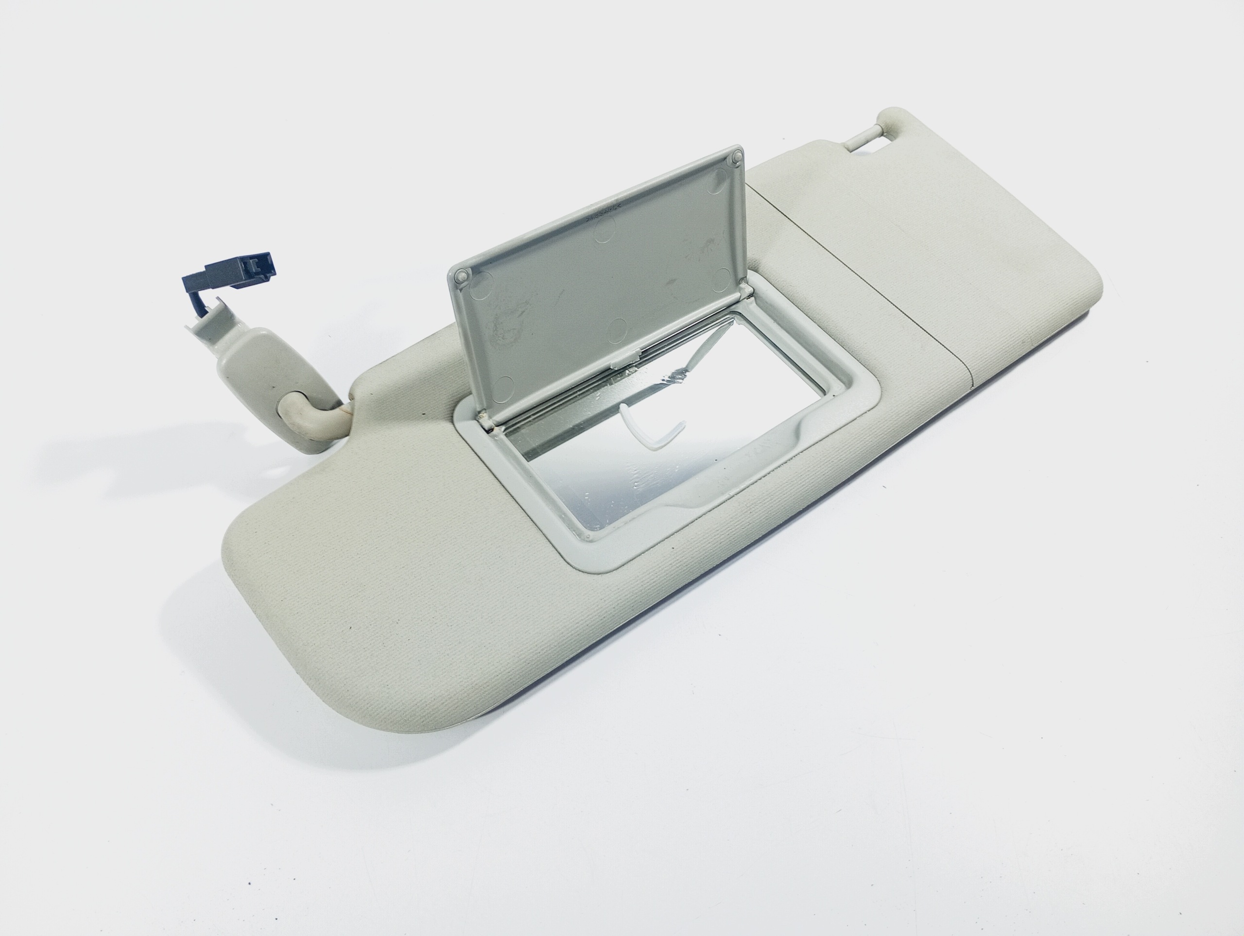 cover przeciwsloneczna left driver´s visor left VW PASSAT B5 96-00