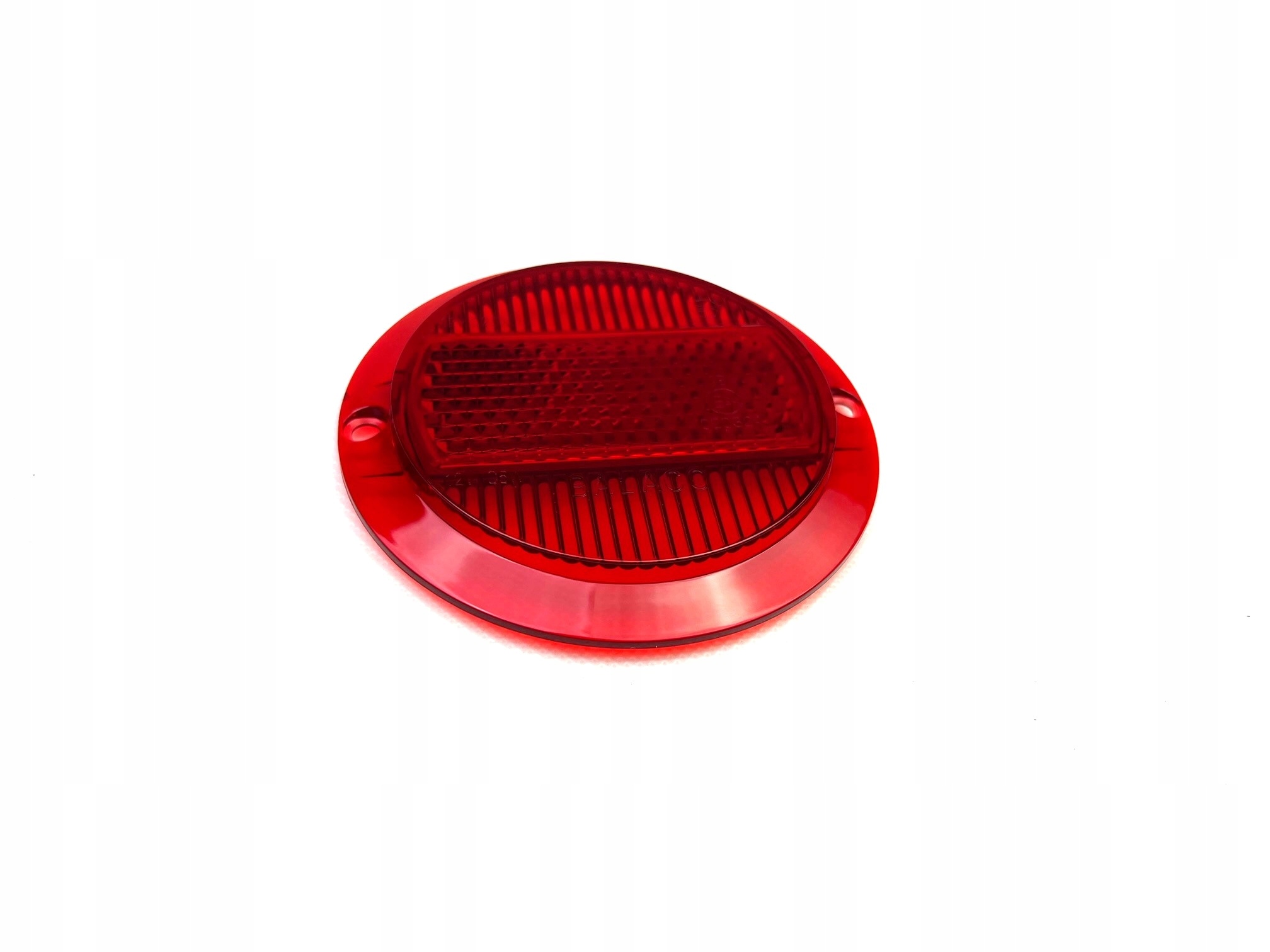 Szkło lampy odblask tył tylna Mz Es 150 175 250/2 Trophy Jaskółka Niemcy