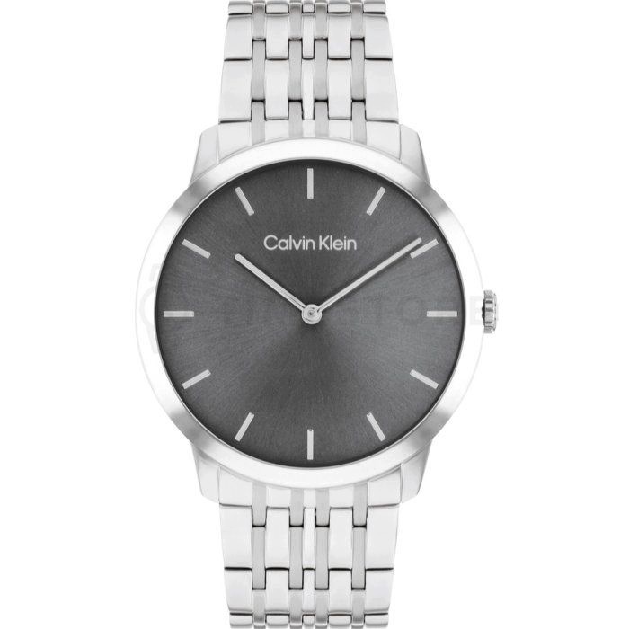 Calvin Klein 25300006 Zegarek unisex 40 mm