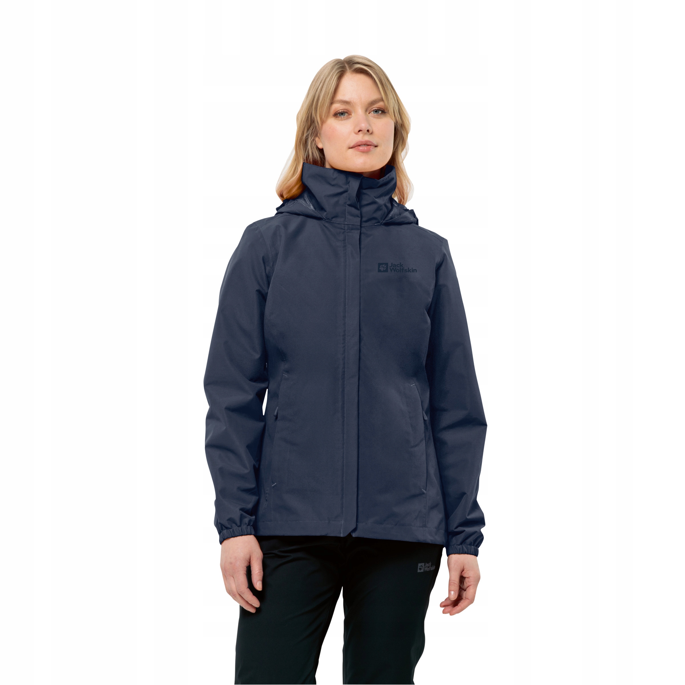 Kurtka Stormy Point 2L Jkt Women XL