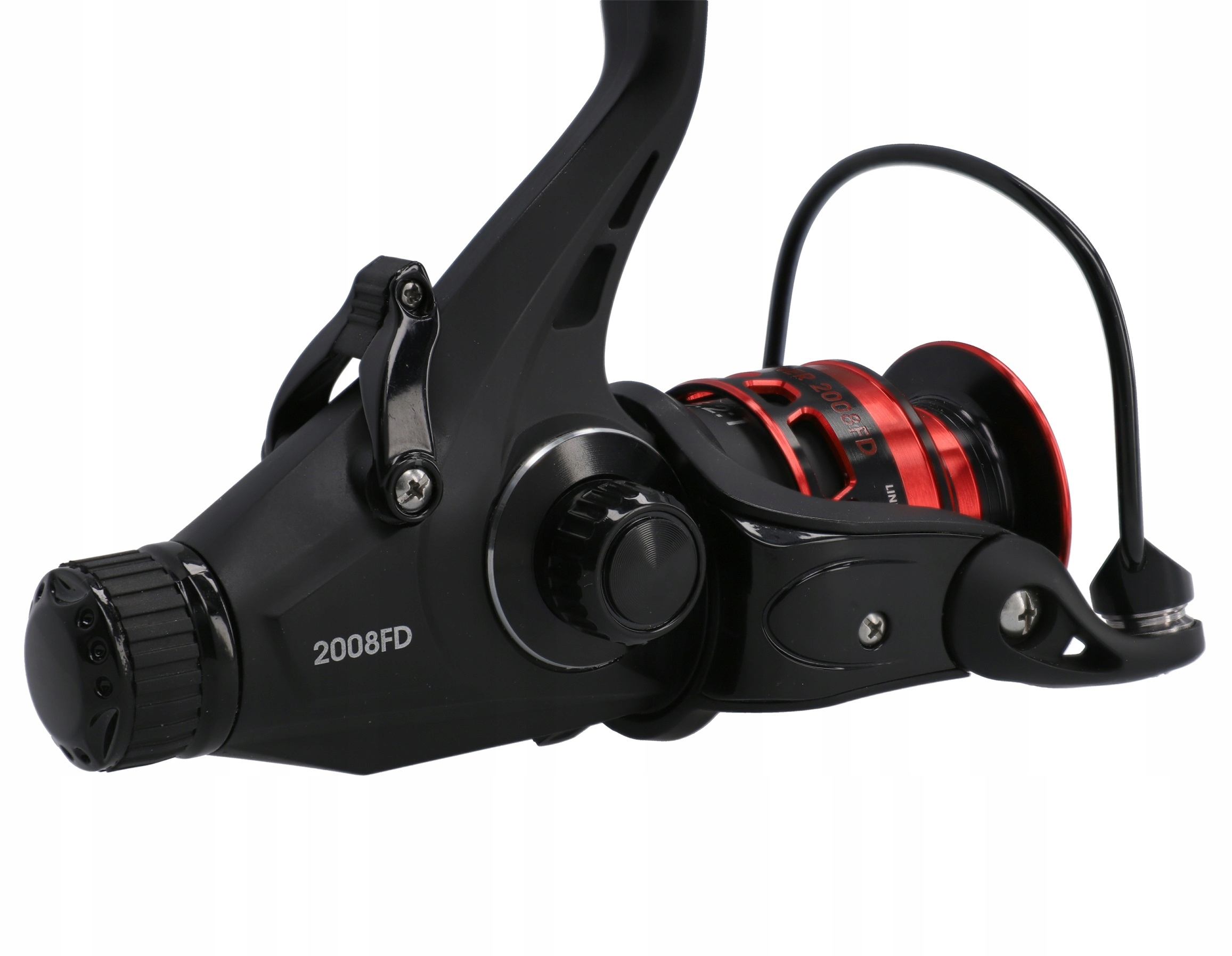 KOŁOWROTEK Z WOLNYM BIEGIEM MIKADO MFT RUNNER 3008 Kod producenta KDA157-3008