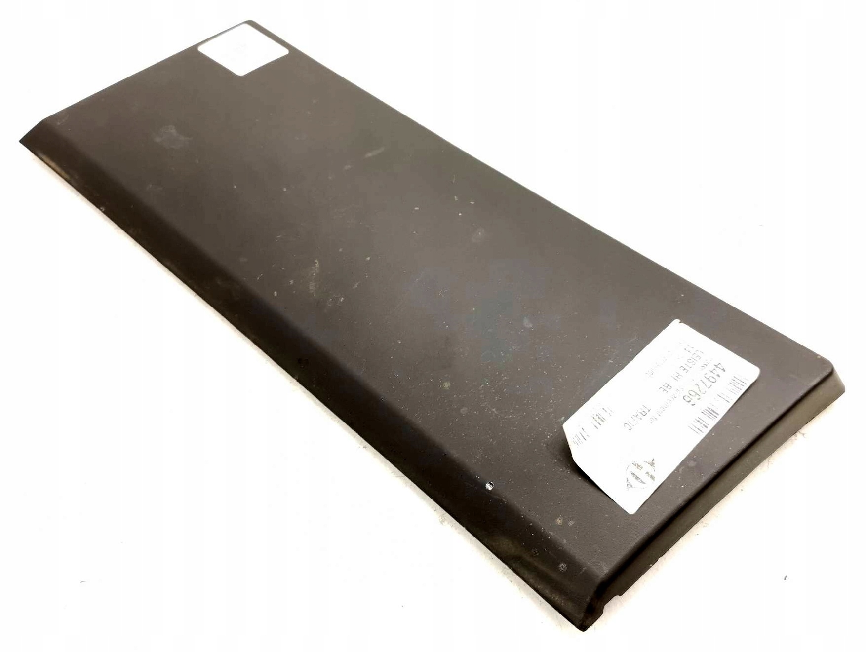 LISTWA OZDOBNA RENAULT TRAFIC III 788125239R Typ samochodu Autobusy Samochody dostawcze