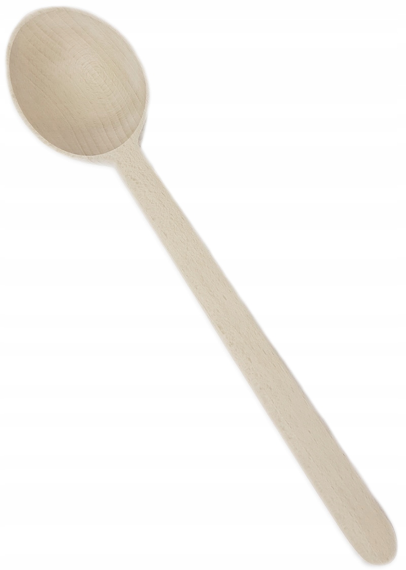 

Mieszadło Warzecha Głęboka Łyżka Drewno poj. 70 ml