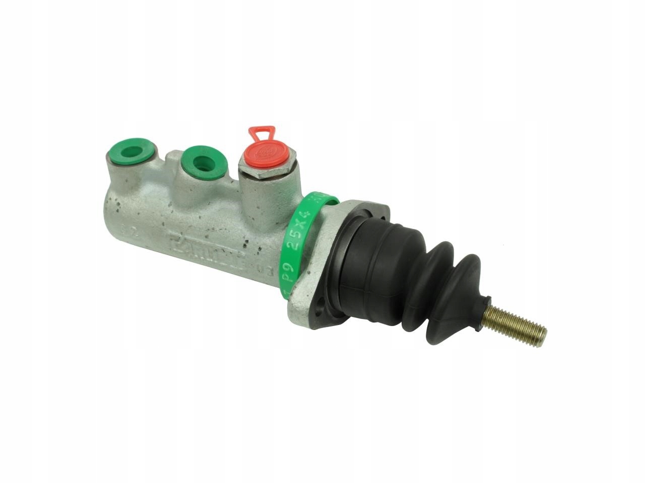 ТОРМОЗНОЙ НАСОС MASSEY FERGUSON 3384685M3