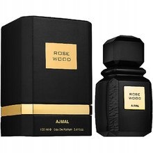 Ajmal Rose Wood Edp 100 ml