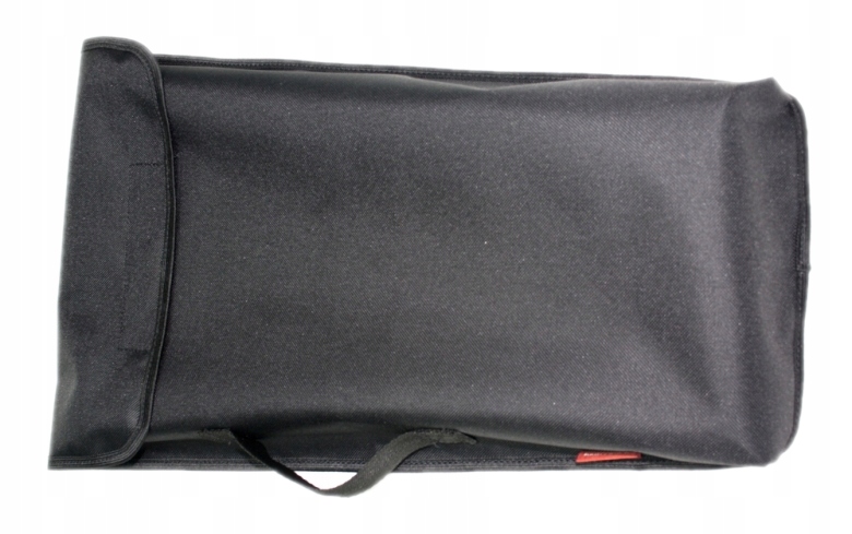 MAT MAX DZWONKI CHROMATYCZNE KOLOROWE 27 TON + POKROWIEC EAN (GTIN) 5907517633101