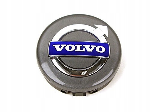 

Zaślepka Alufelgi Volvo V50 V60 XC90 S90 V90 XC40