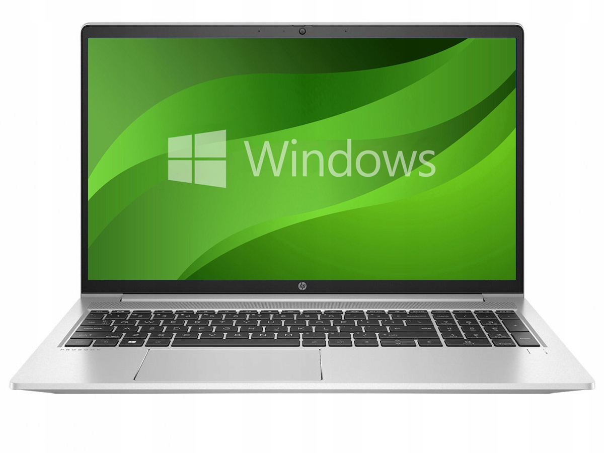 

Laptop Hp Probook 455 R5 5600U 32GB NVMe2TB W11PRO