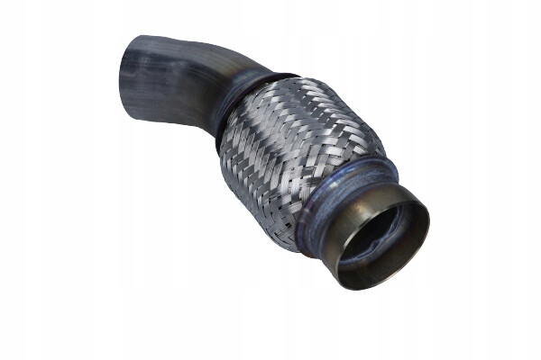 FISCHER ZŁĄCZE ELASTYCZNE UKŁ. WYD. BMW INTERLOCK 64X210 MM