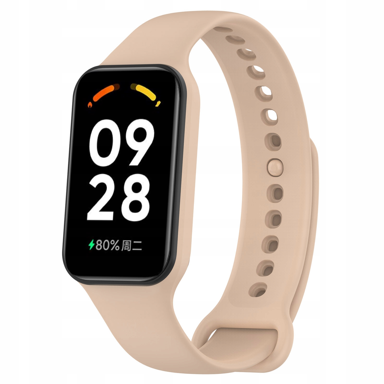 Řemínek pro chytré hodinky Xiaomi Mi Band 8 Active